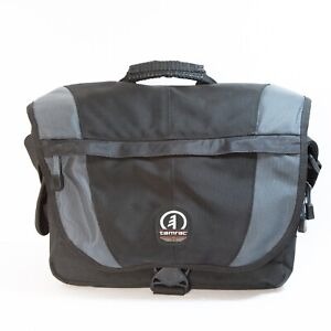 5534 adventure messenger 4 gray black